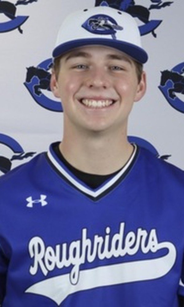 Matthew Gordon