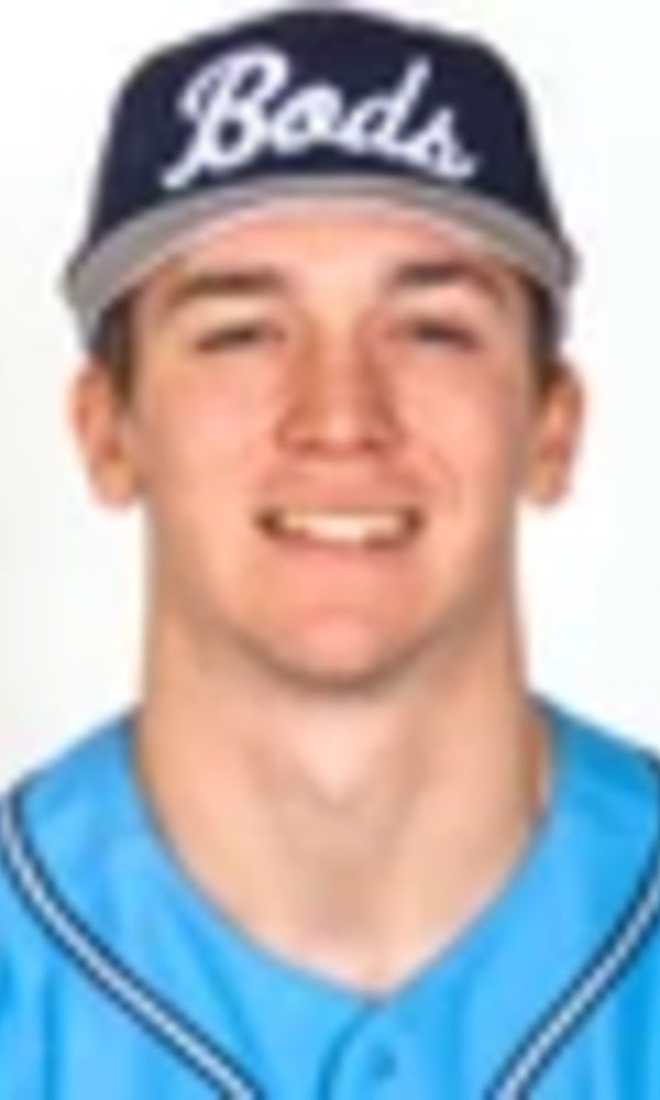 Jarrett Hermann
