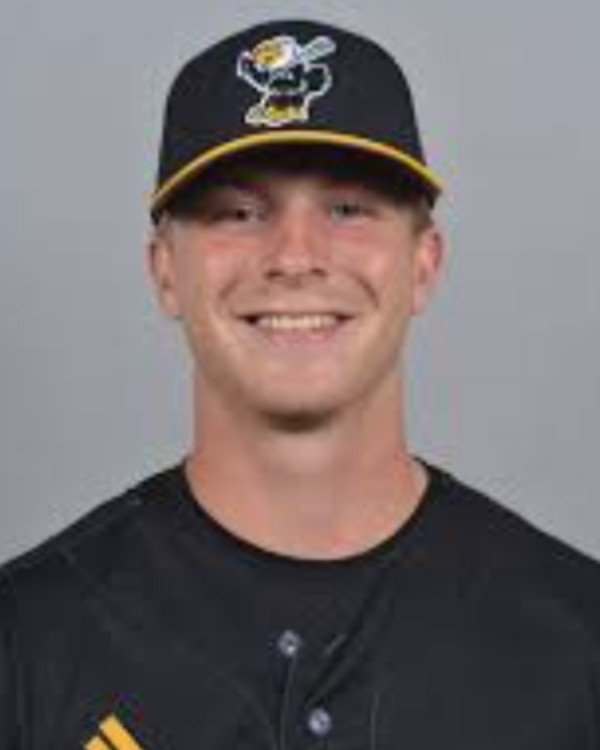 Carson Weldy